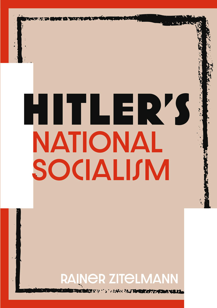 Hitler-englisch-Cover